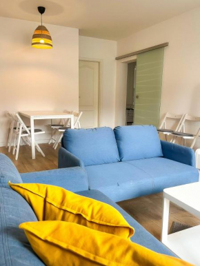 Möblierte Monteurwohnung bei Leipzig